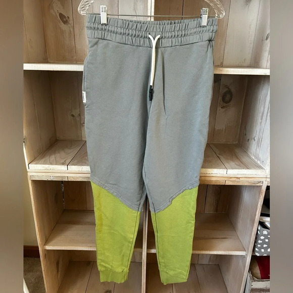 Eleven Paris Sweatpants Joggers - Picture 3 of 11